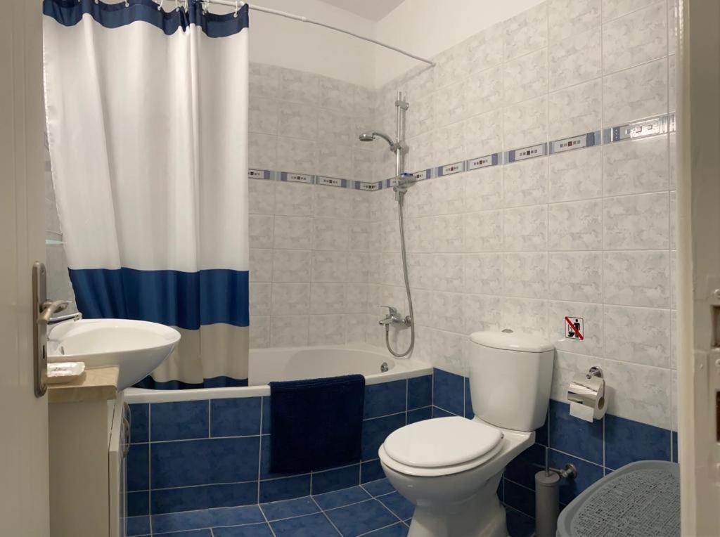 Royal Seacrest Residence Paphos ภายนอก รูปภาพ